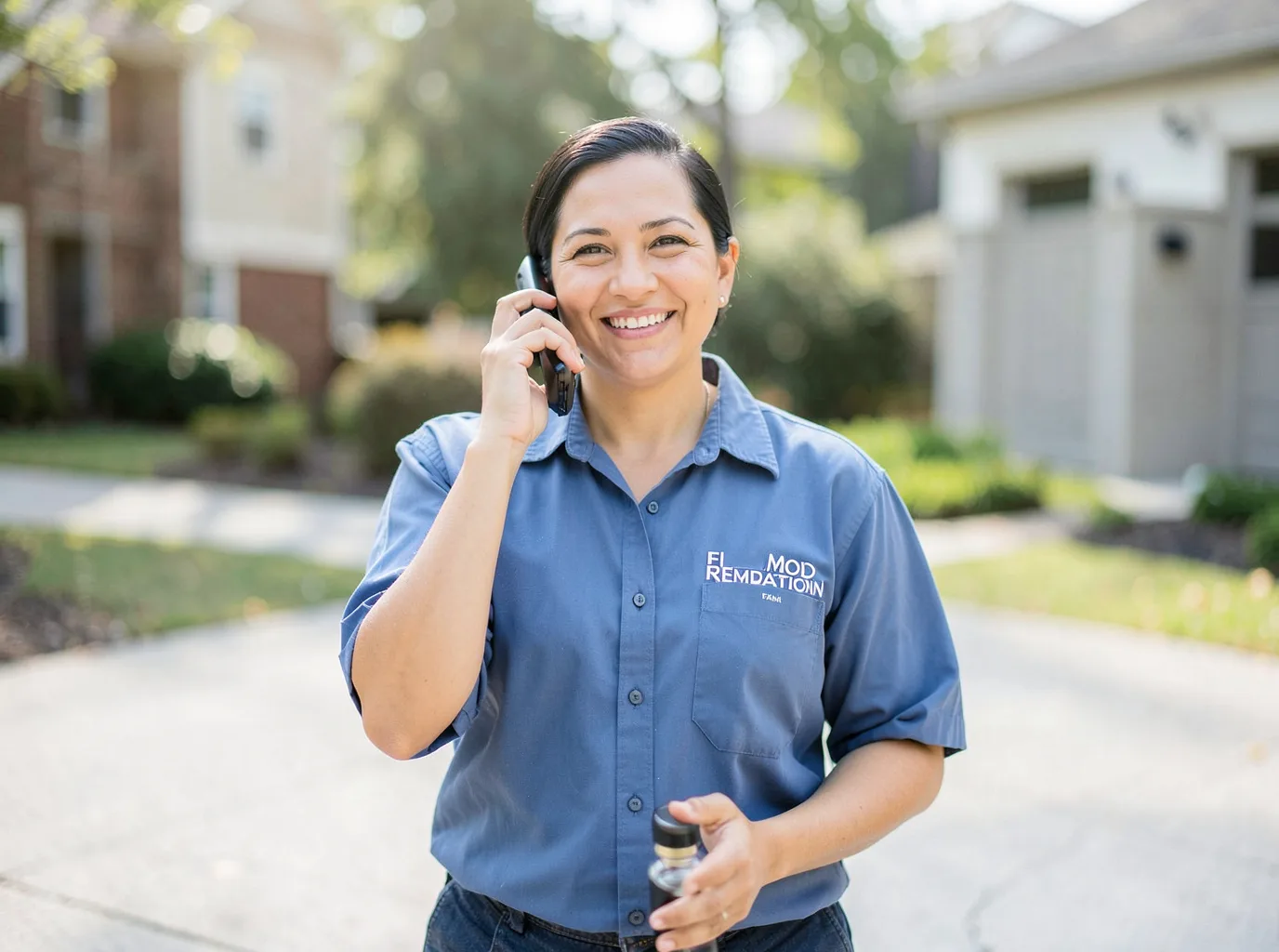 Mold Remediation Clay Springs, AZ FAQs